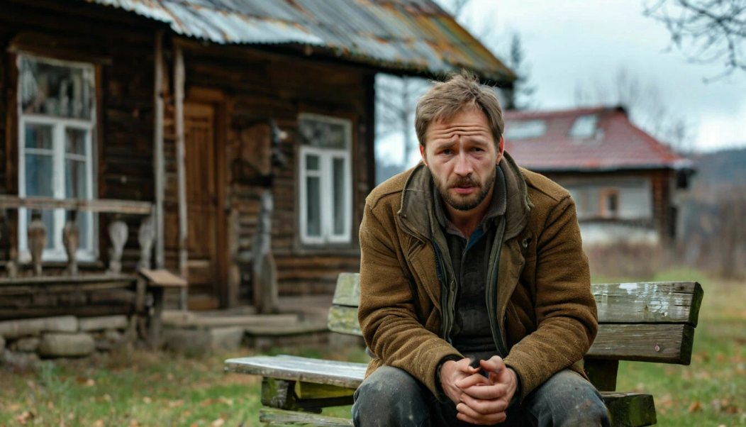 Коллаж @ Сергей Горбунов. Изображение создано с использованием сервиса Шедеврум, все совпадения случайны. 