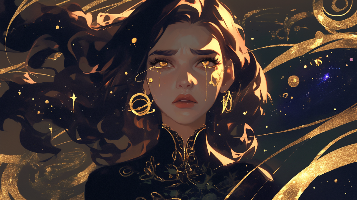 Вселенная иногда преподаёт нам жёсткий и очень болезненный урок