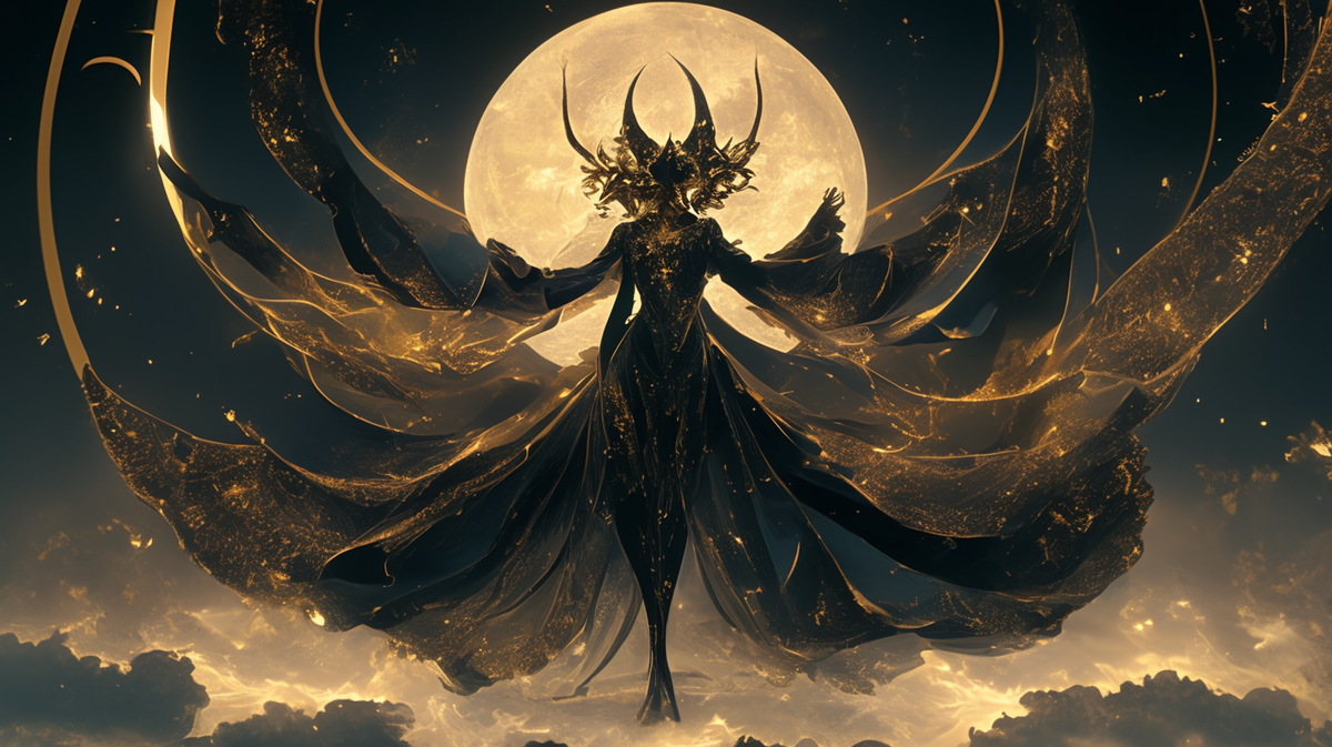 Венера — богиня Любви и Красоты — может быть жестокой и коварной.