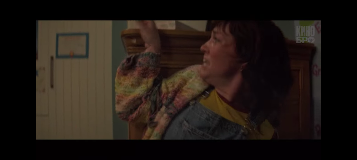 Кадр из фильма. 