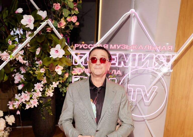    Фото: Русская медиагруппа Андрей Краснов