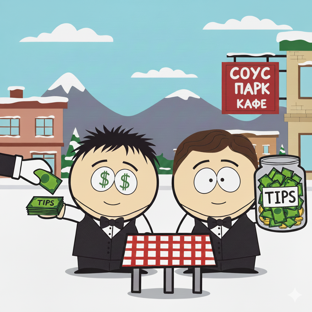 Все картинки в этой статье сгенерированы нейросетью 