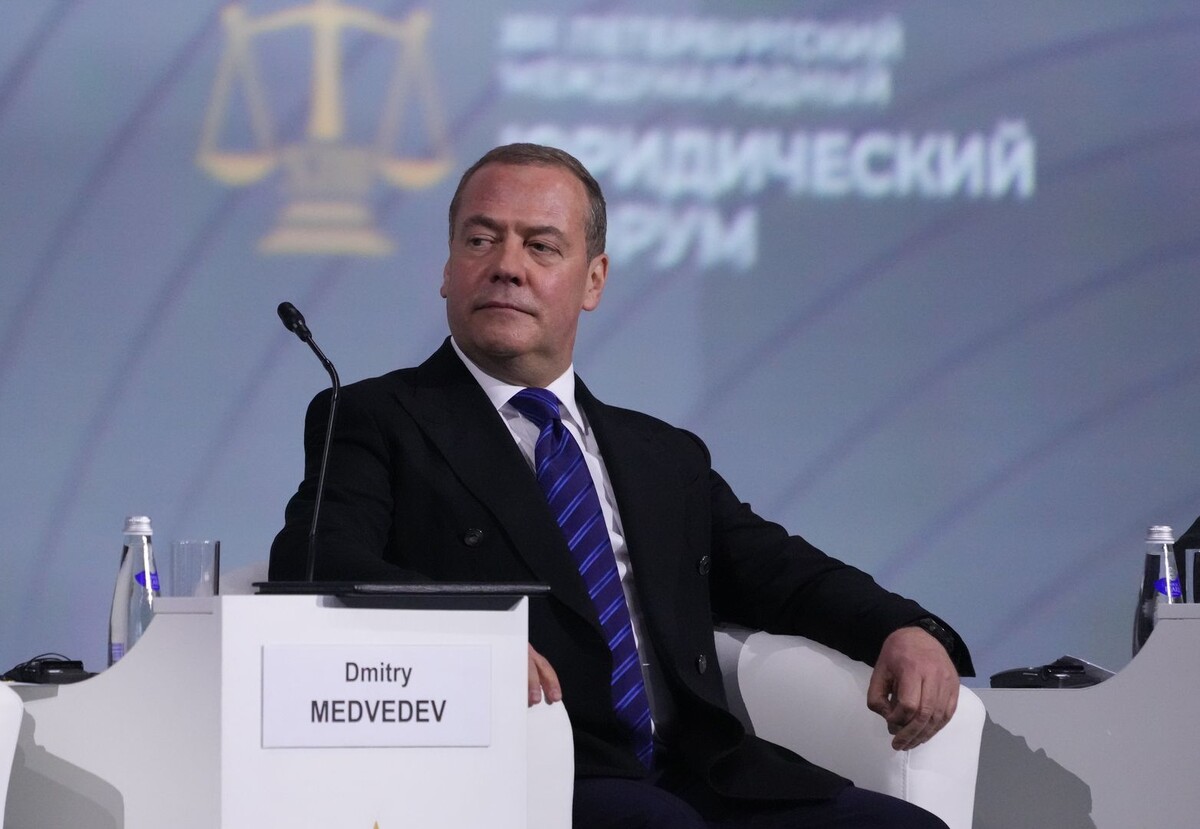     / Источник: © ИЗВЕСТИЯ/Дмитрий Коротаев