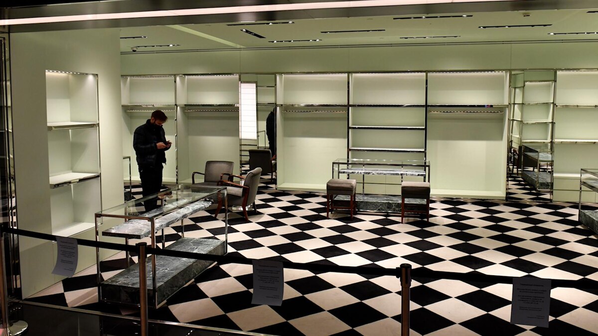    Фото: Komsomolskaya Pravda/globallookpress.com