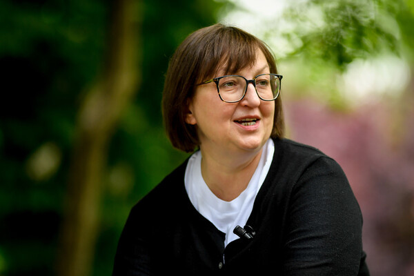 Галина Тимченко / Global Look Press  