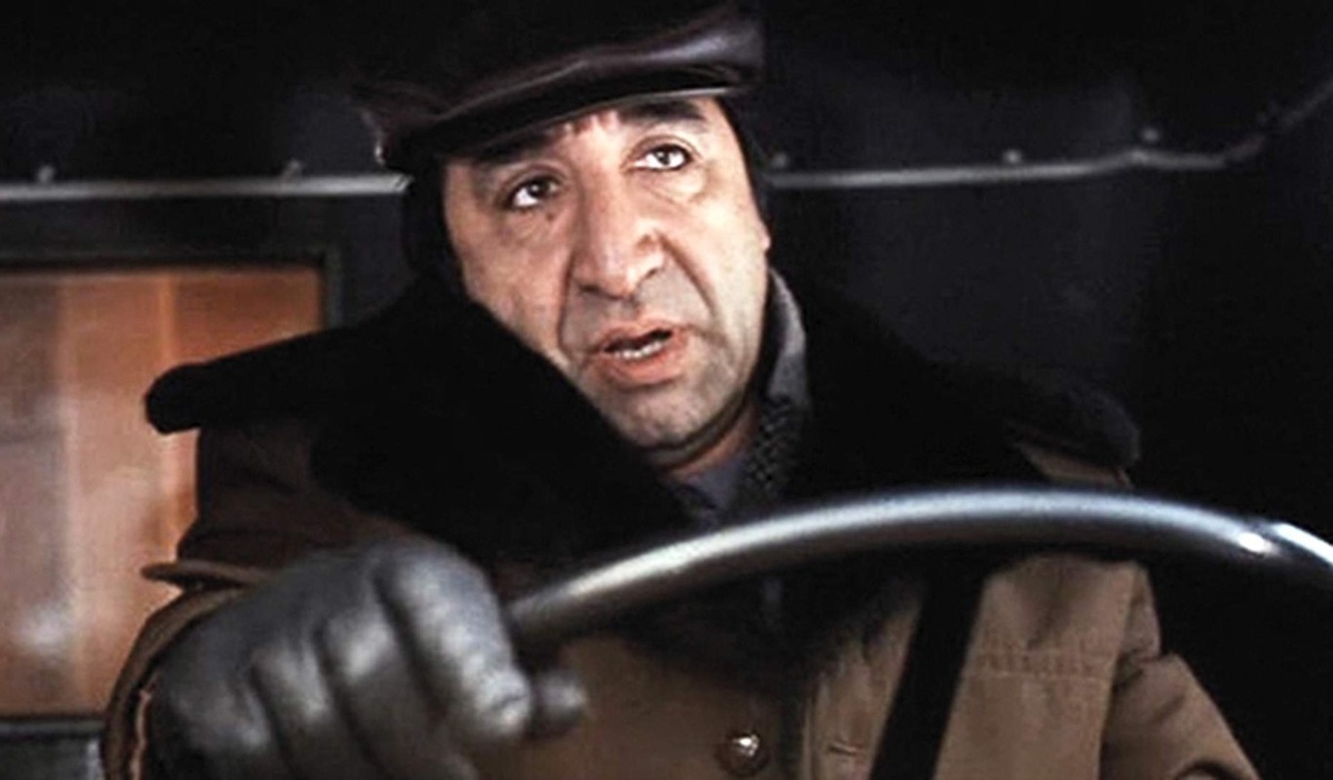    фото: кадр из фильма "Мимино"