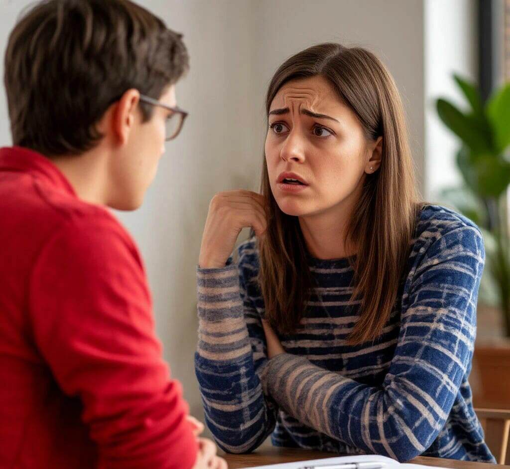 Наблюдение за интересами и выявление склонностей и способностей ребёнка помогают избежать лишних конфликтов.  