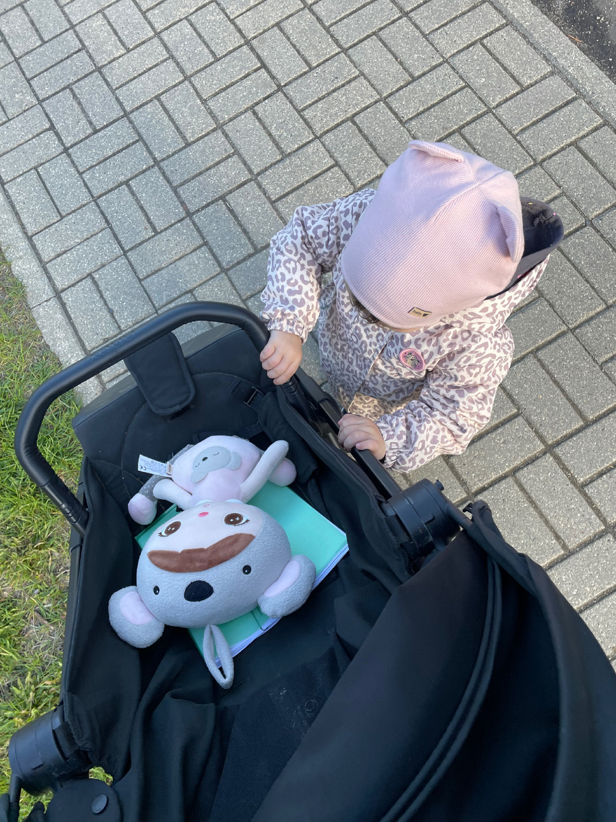 Мама, у нас отмена?! 