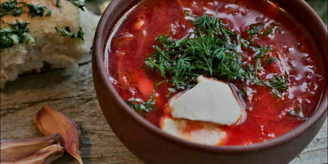 Как приготовить борщ, который покорит даже тещу! Проверенный рецепт с юмором.