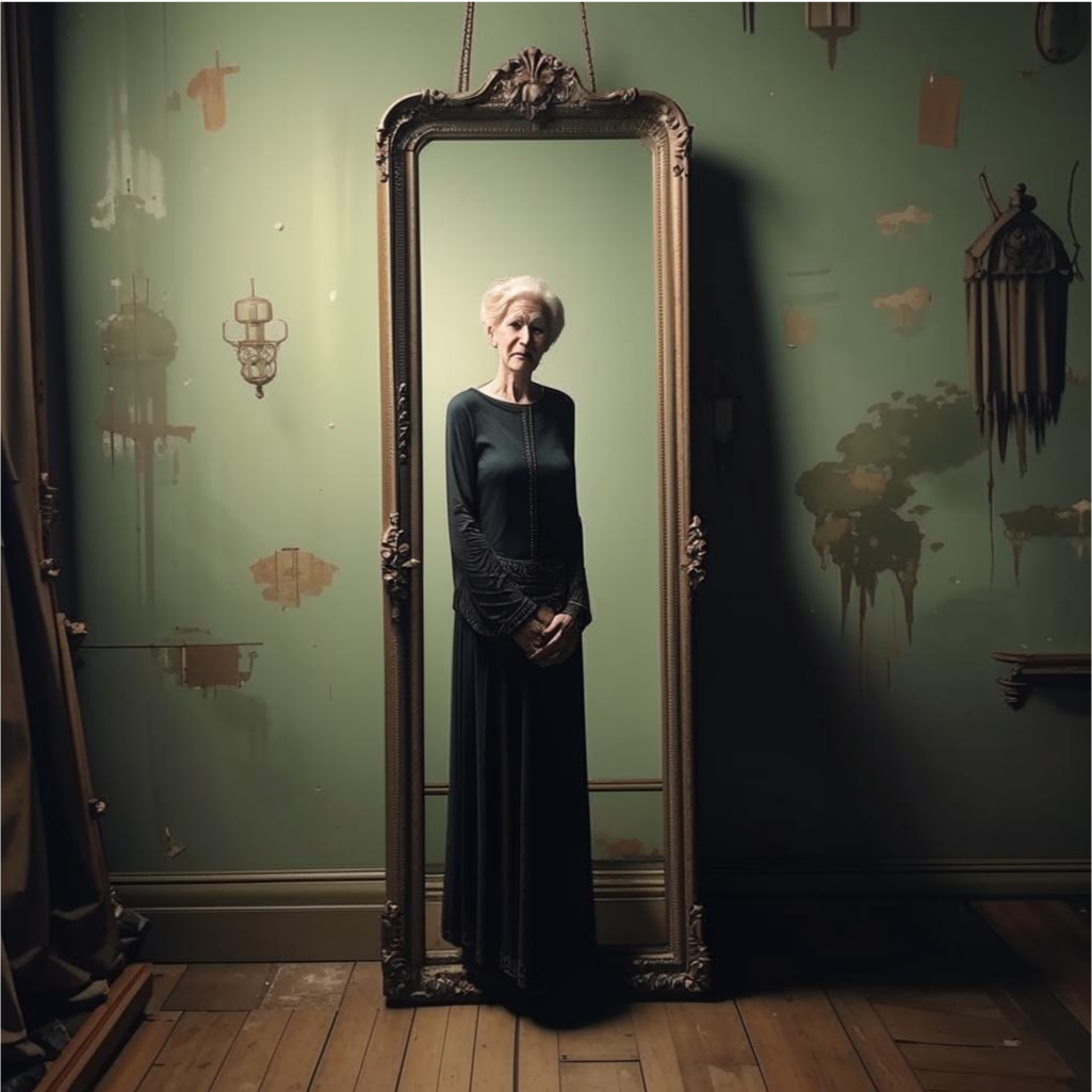 Братский народ есть зеркало, в котором можно увидеть и свою судьбу. 