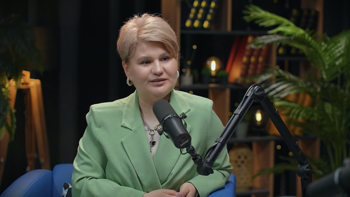 Наталья Карпелева - профориентолог, карьерный консультант.