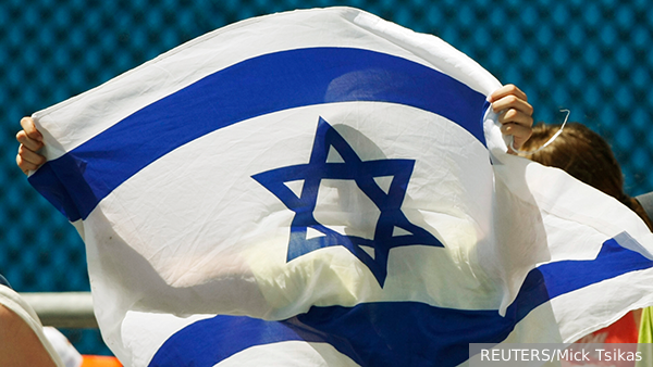     Фото: REUTERS/Mick Tsikas   
 Текст: Александра Юдина