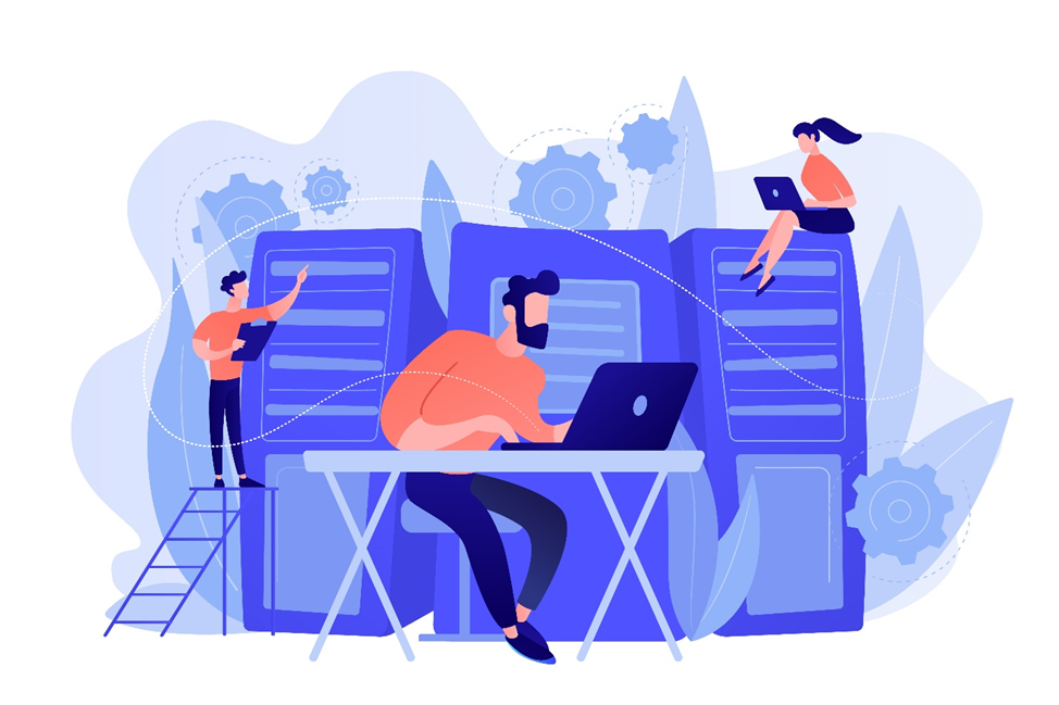 Image by vectorjuice on Freepik. Подписывайтесь на канал RuWeb в Дзен и читайте новые статьи о хостинге каждую неделю!