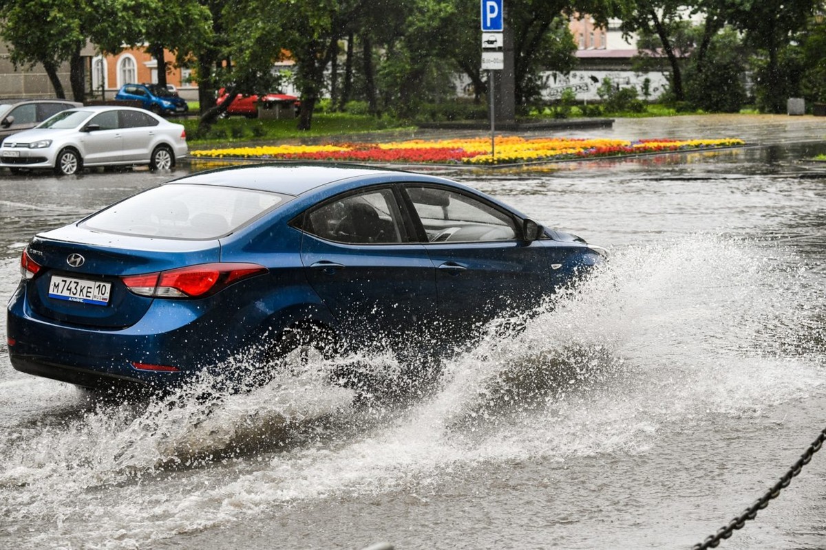    Фото: "Республика" / Сергей Юдин