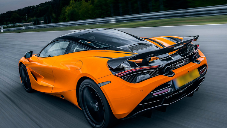    Фото: www.netcarshow.com/McLaren 720S