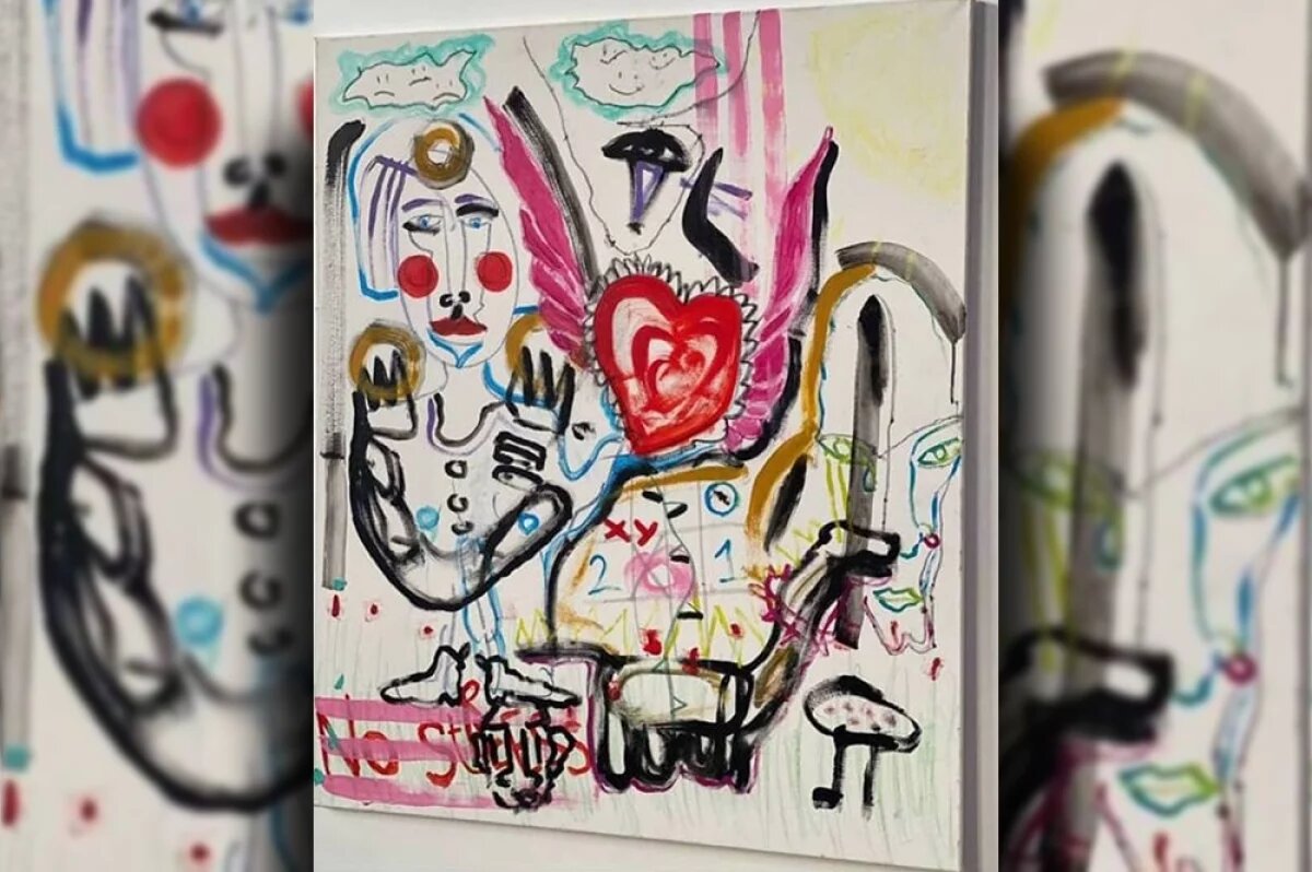    10 млн за жирафа.