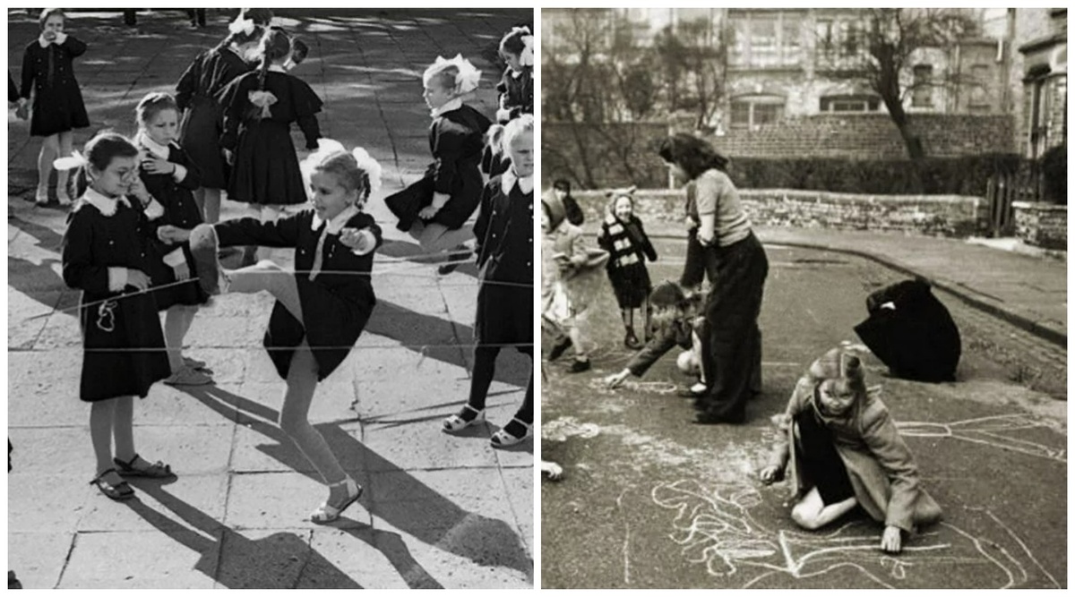 коллаж автора