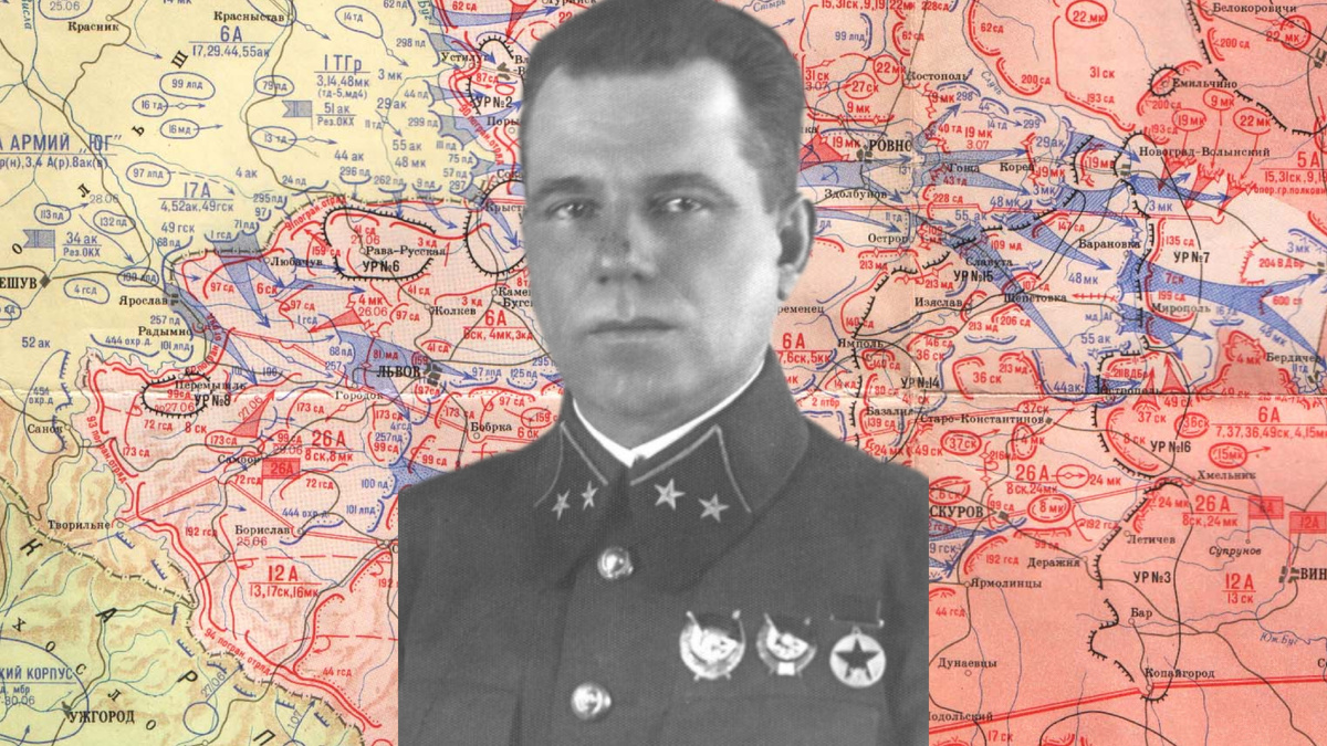 Огурцов С. Я. 