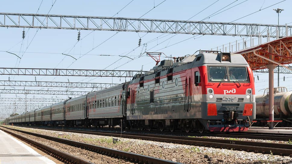 Фото: Игорь Елисеев / Коммерсантъ