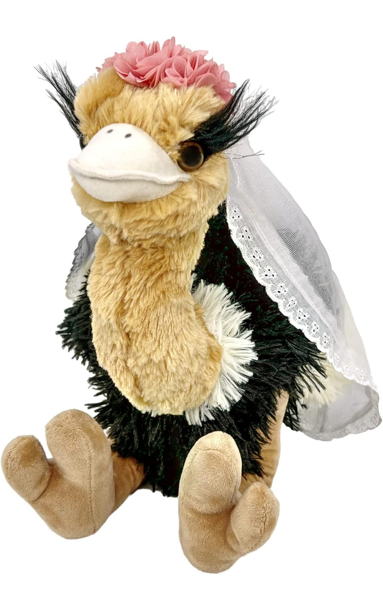 Милаш. Фото Амазон