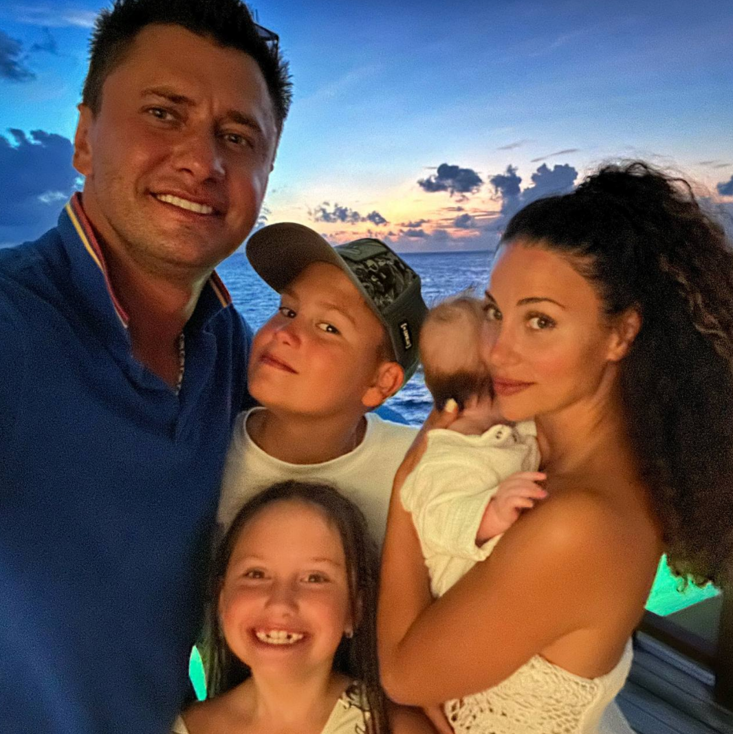 Фото: Telegram / @bugevuge001