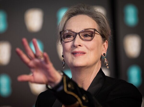    © AP Photo / Photo by Vianney Le Caer/Invision