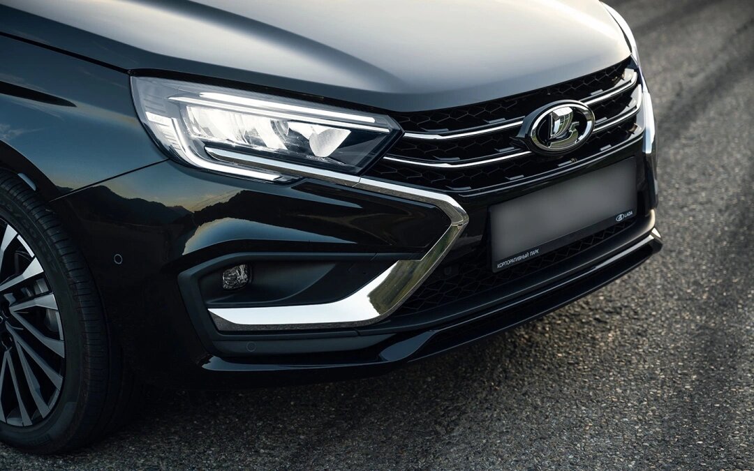 Фото: АвтоВАЗ