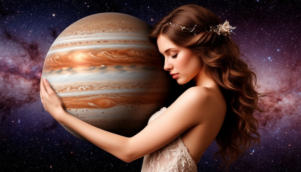 Необходимые энергии для осуществления мечты приходят к нам через других людей. 