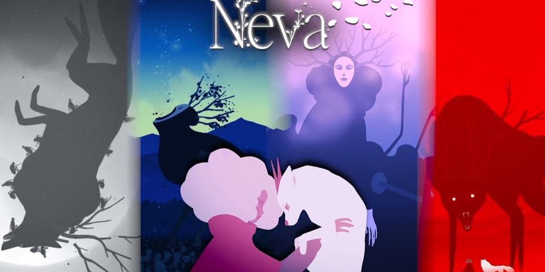 Обзор игры Neva | История о настоящей дружбе