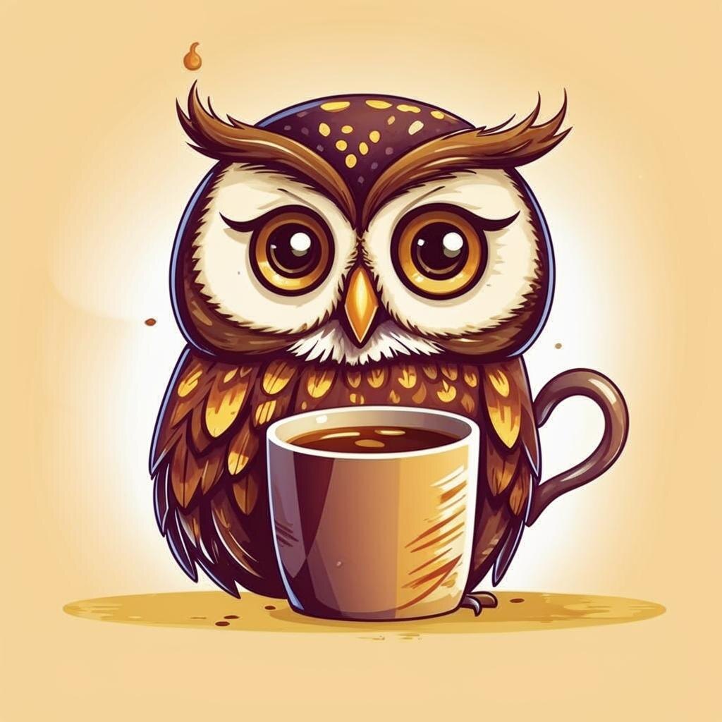 Ты или бессонница, кто главный?