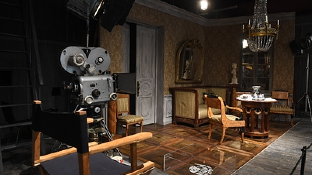    Komsomolskaya Pravda/Globallookpress