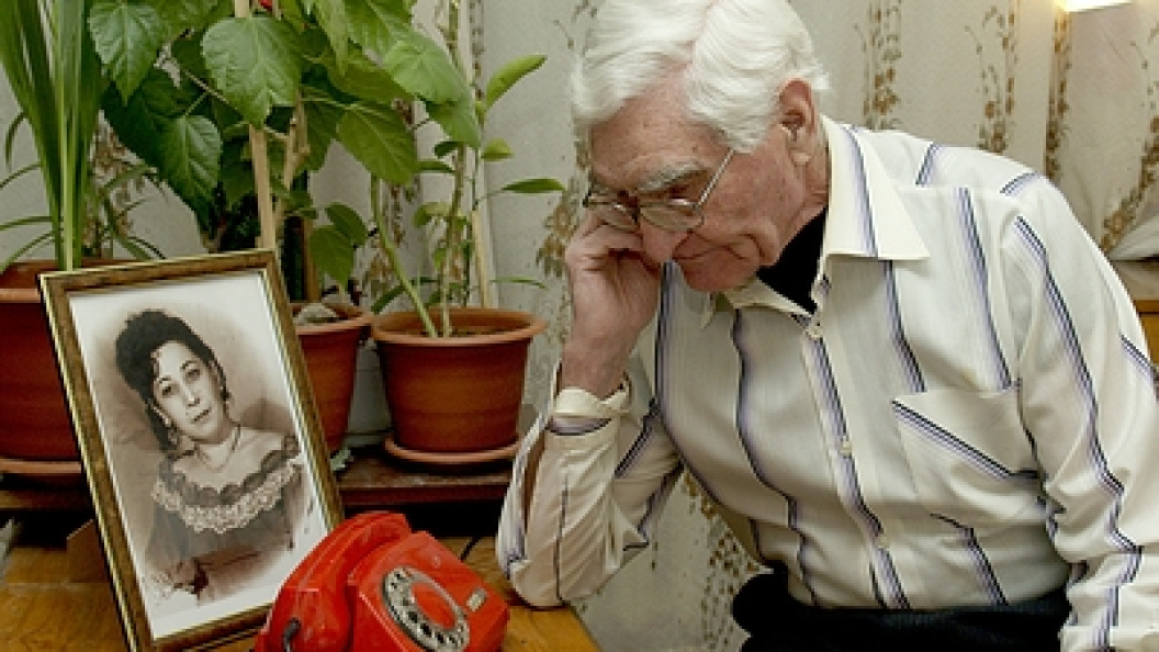    Alexander Legky/Globallookpress