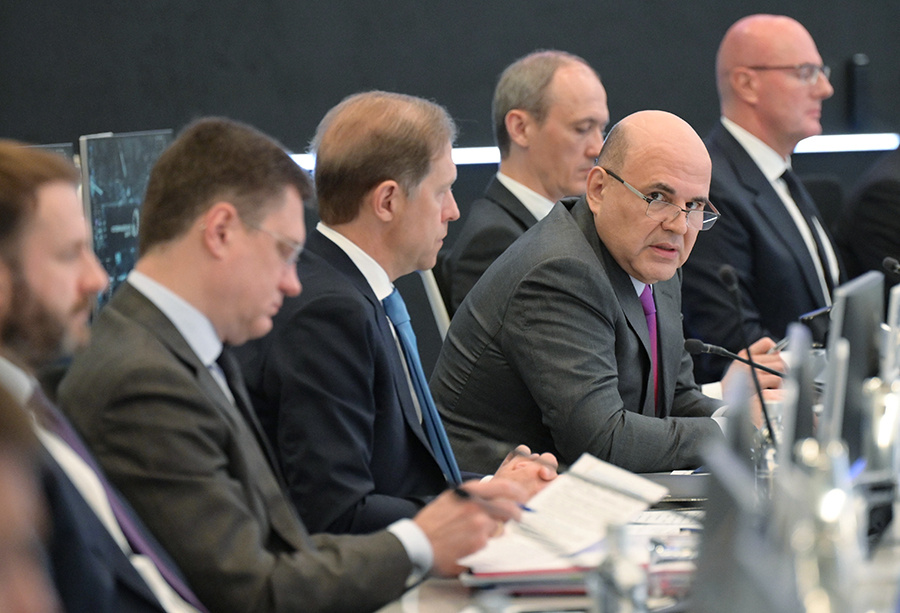    © Александр Астафьев/РИА Новости