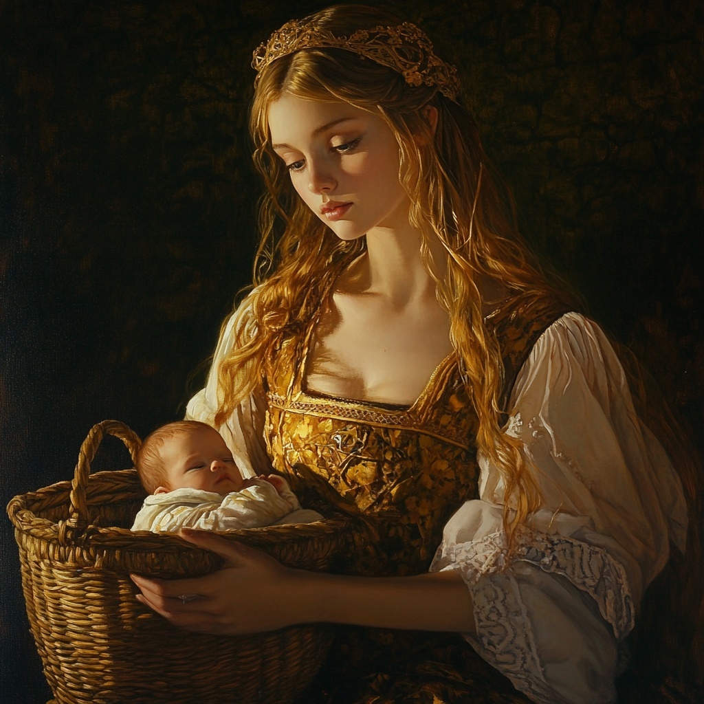 В иллюстративных целях