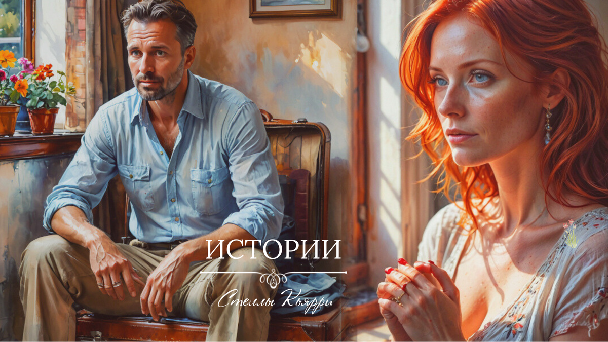 ©Стелла Кьярри