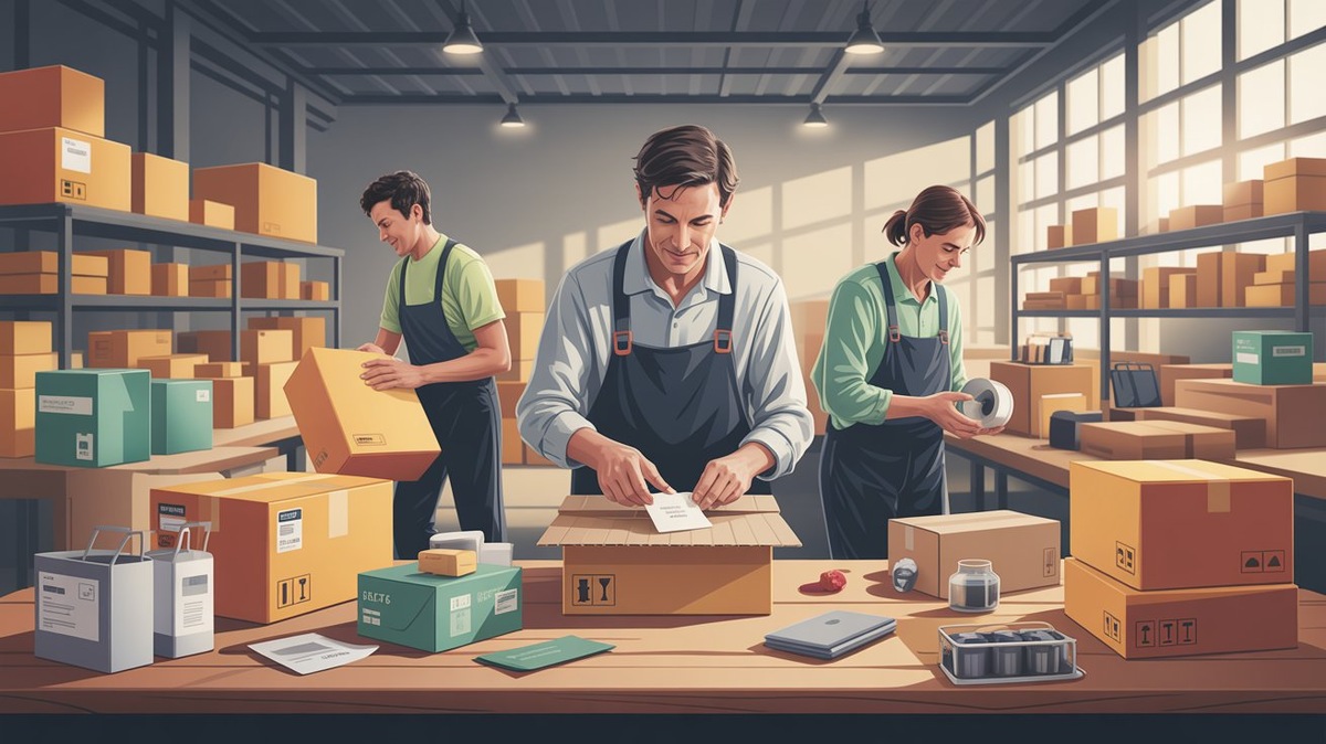 #СоветыДляПродавцов #ОптимизацияКарточек #УпаковкаДляМаркетплейсов #ПродвижениеТоваров #КакУвеличитьПродажи