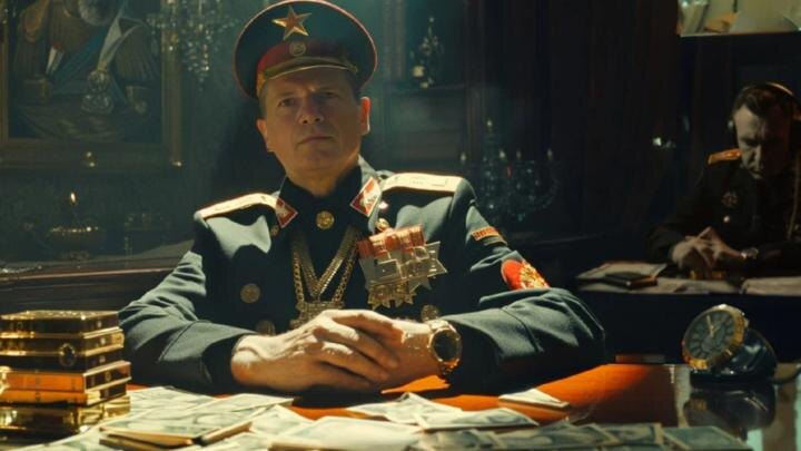 Коллаж NovorosInform