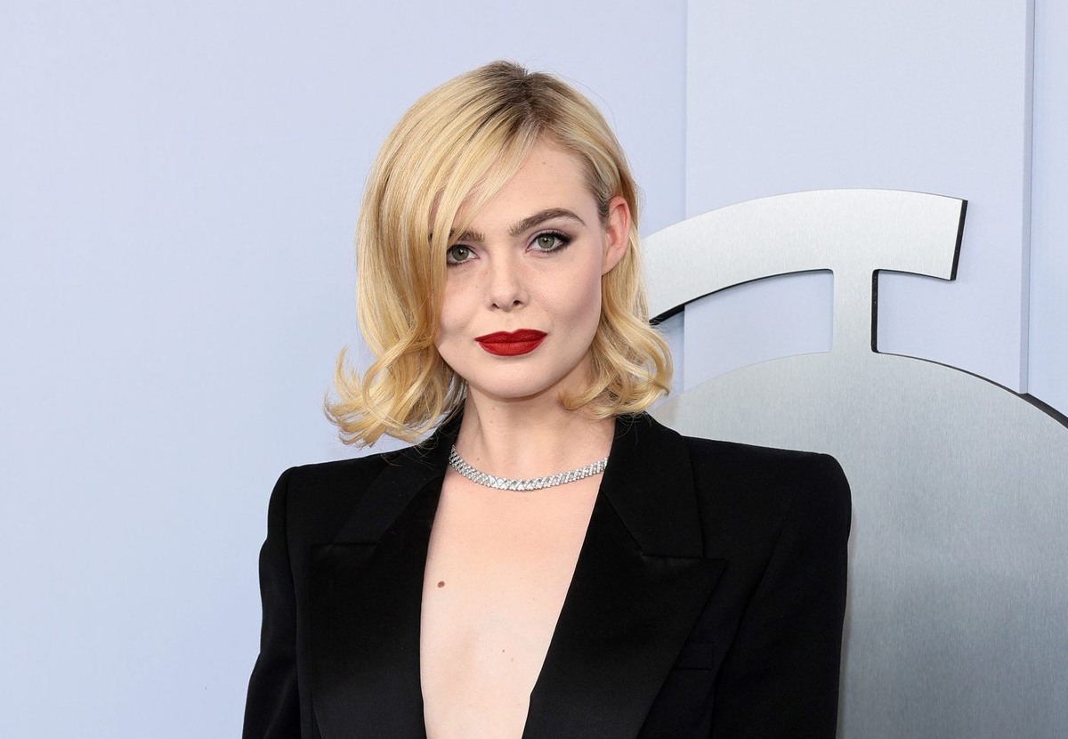    Эль Фаннинг. Фото: Getty Images