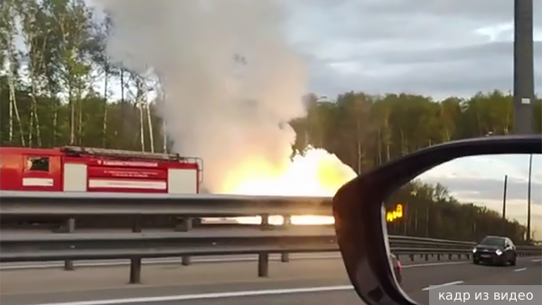     Фото: кадр из видео   
 Текст: Евгения Караваева