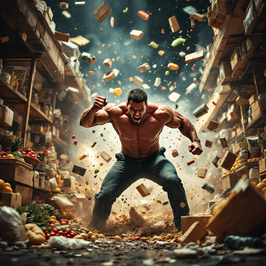 В общем ИИ отдыхает, и так фантазирует о захвате рынка))