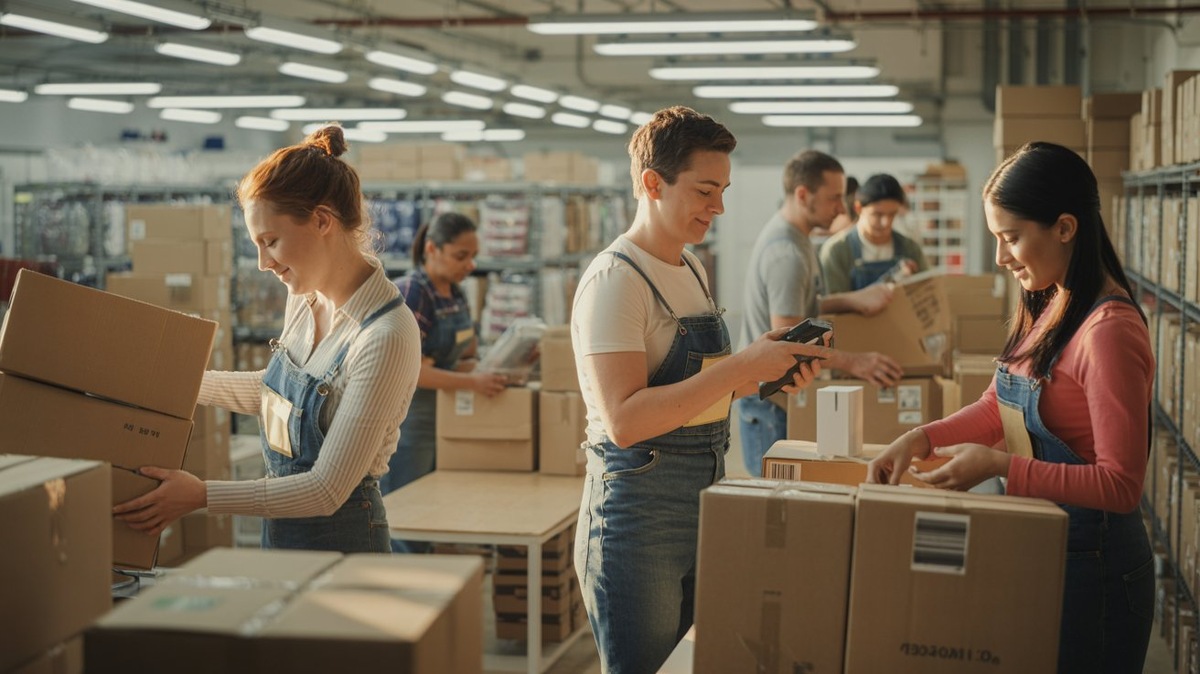 #СтартНаМаркетплейсах #БизнесСНуля #ОбучениеМаркетплейсам #ГайдДляНачинающих