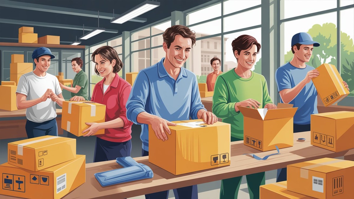 #Маркетплейсы #Ecommerce #ОнлайнПродажи #БизнесНаМаркетплейсах #WB #Ozon #Wildberries #ЯндексМаркет