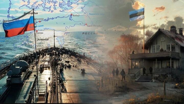 Коллаж NovorosInform