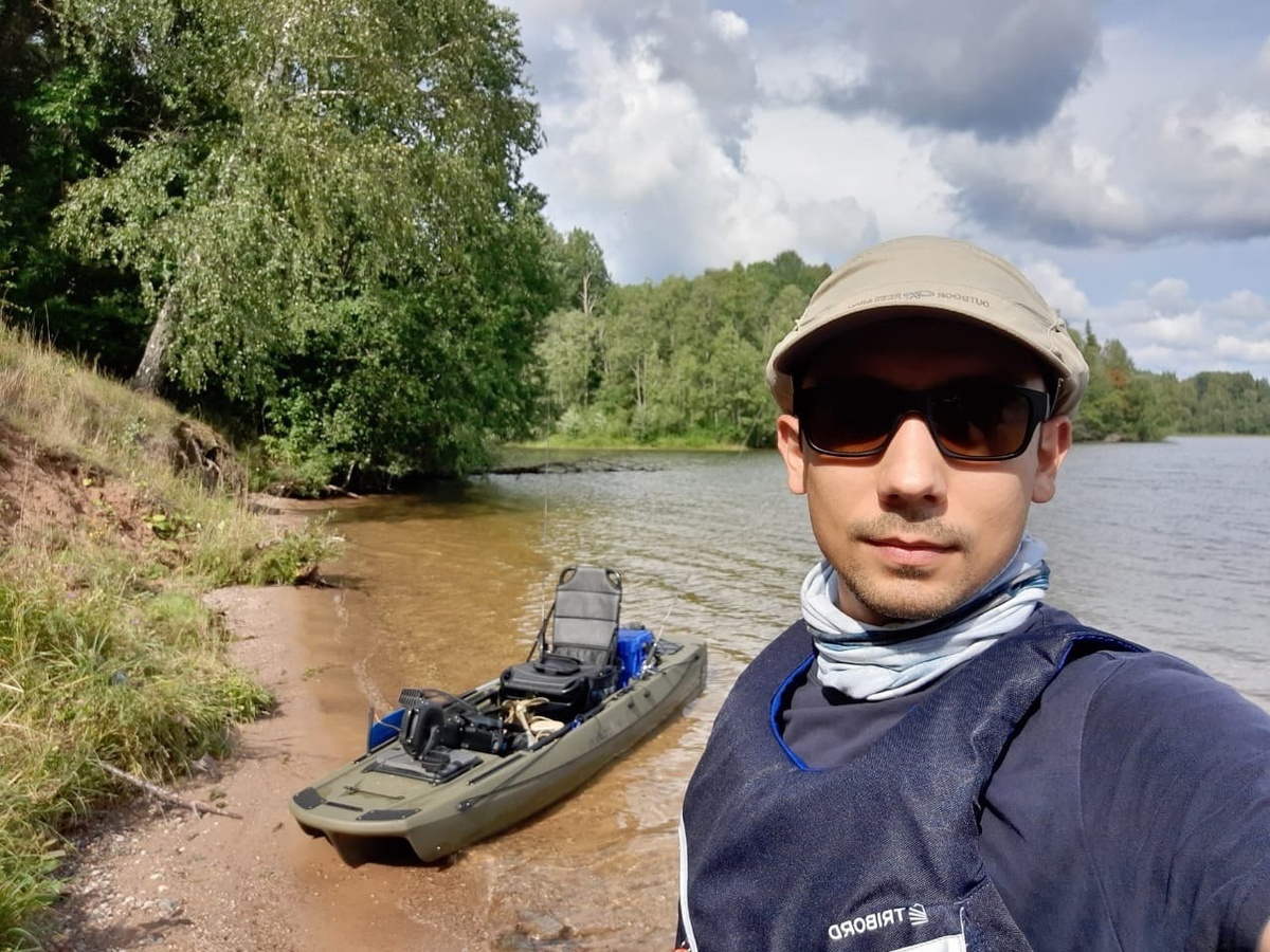 Фото: Булат Губайдуллин / ВКонтакте