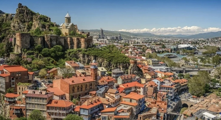 Тбилиси 