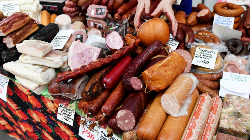    Фото: © РИА Новости/Илья Наймушин