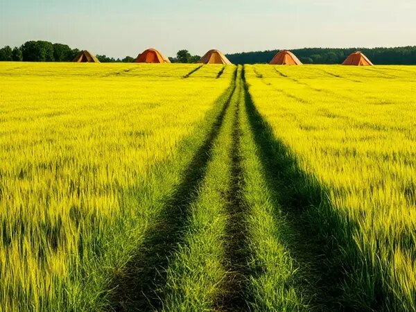    Фото: Нейросети Веселовские вести