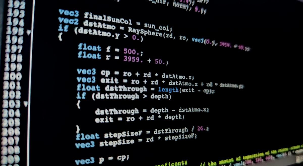 Фотография unsplash