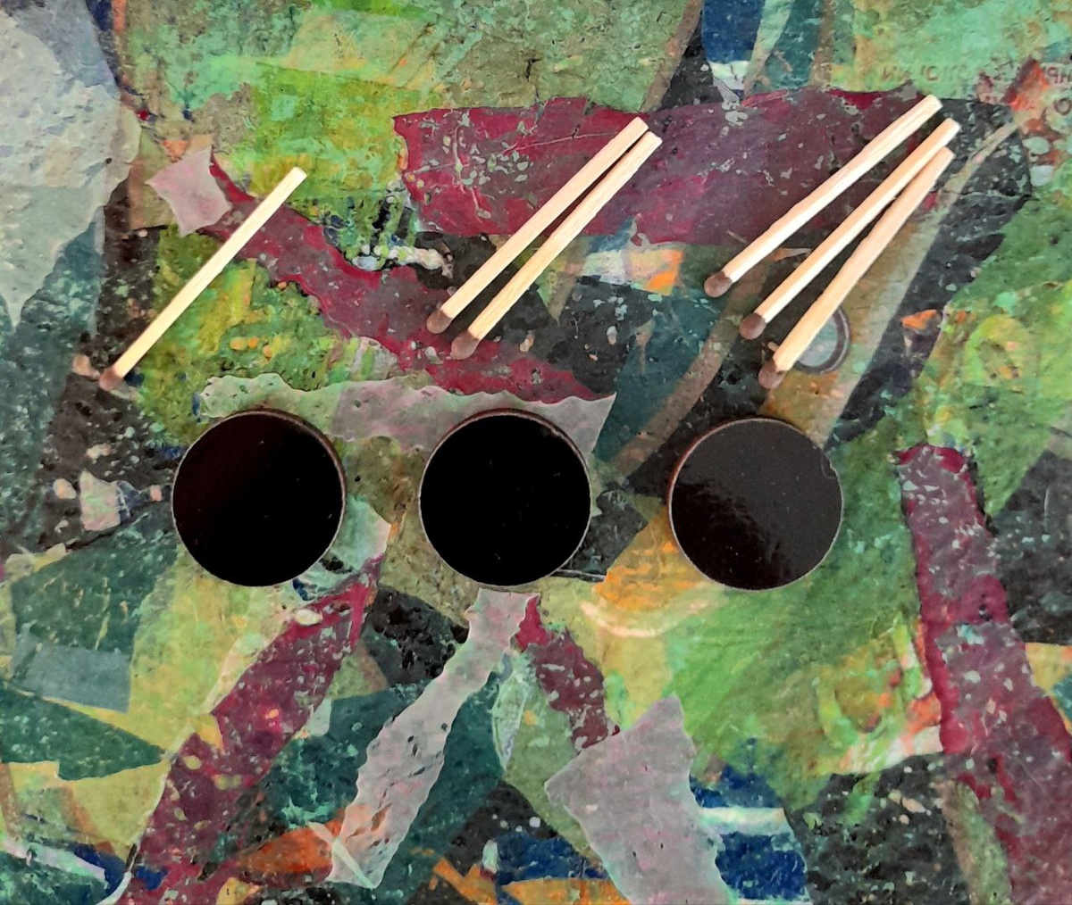 ФОТО  АВТОРА