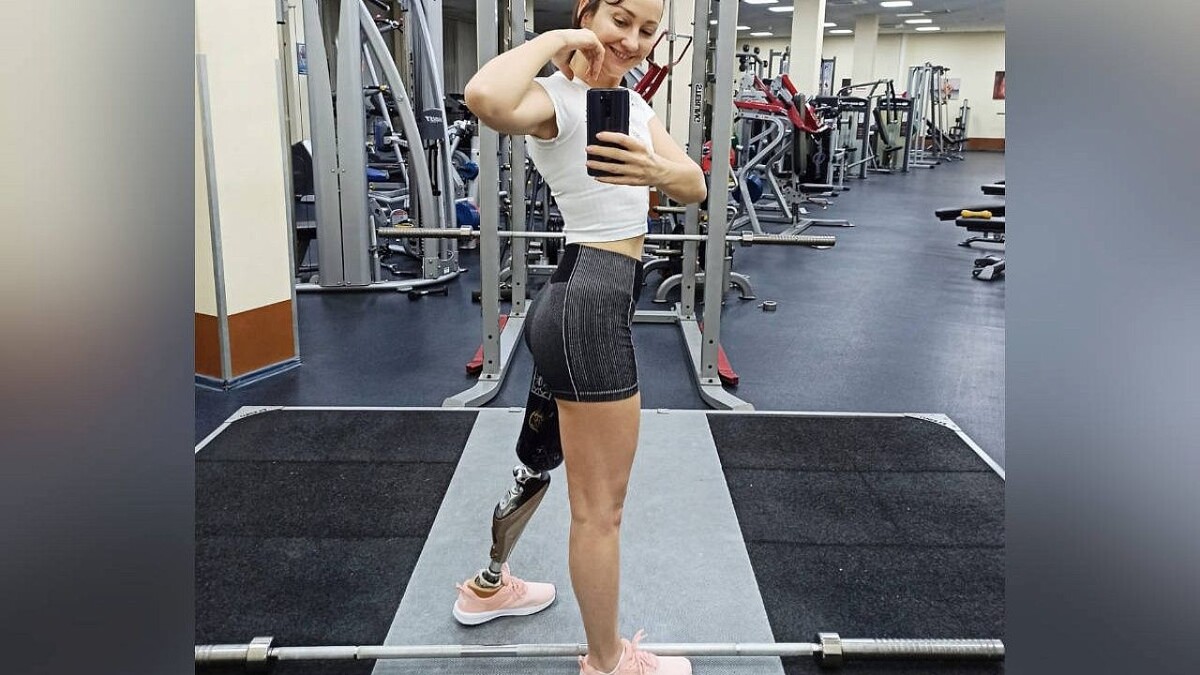    Фото: соцсети Марии Киреевой